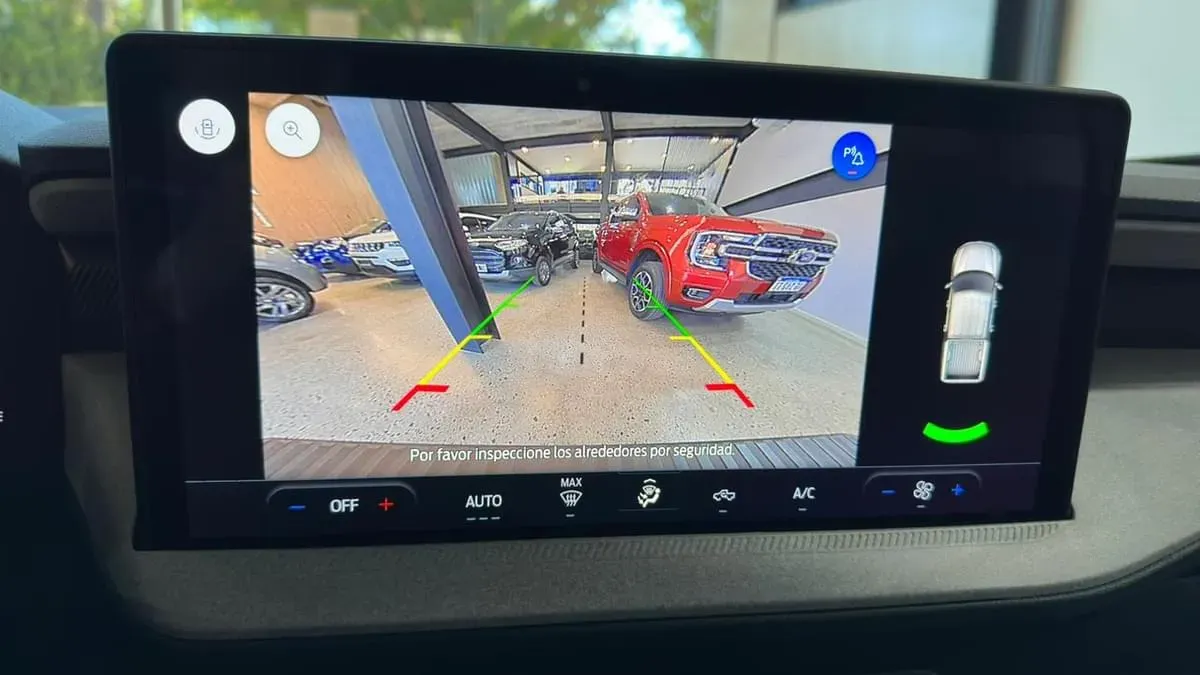 Mirá esta publicación de Ford Maverick