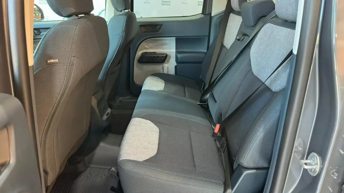 Mirá esta publicación de Ford Maverick