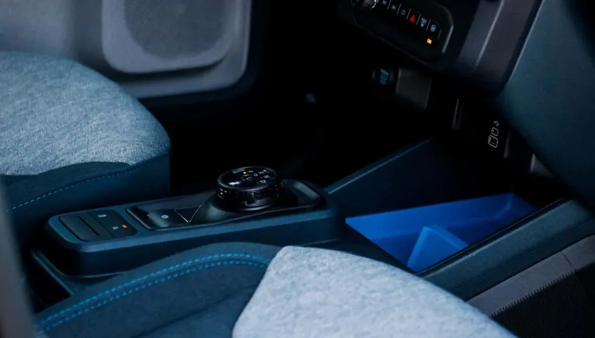 Mirá esta publicación de Ford Maverick