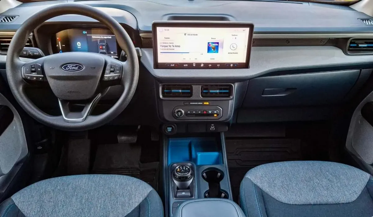 Mirá esta publicación de Ford Maverick