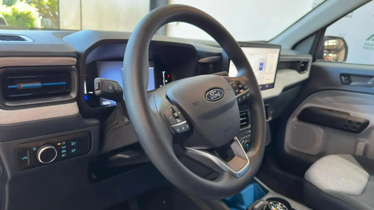 Mirá esta publicación de Ford Maverick