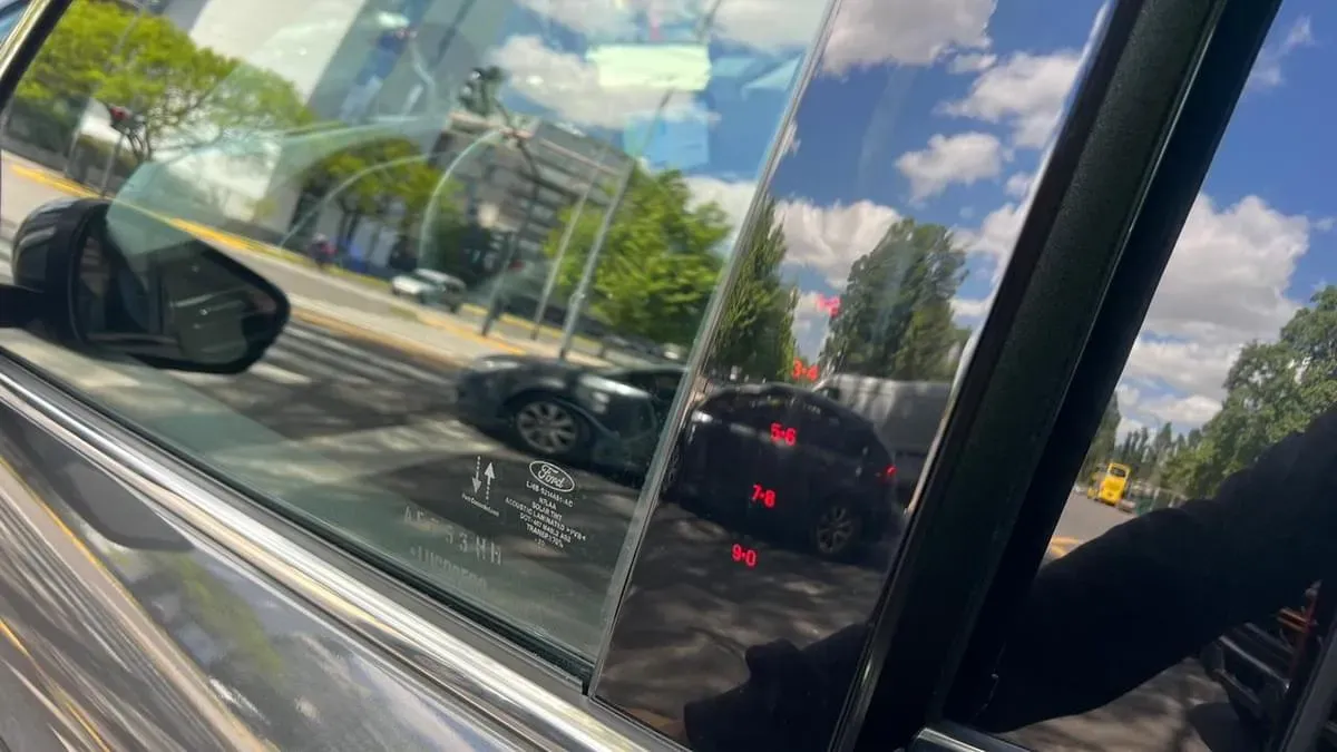 Mirá esta publicación de Ford Kuga