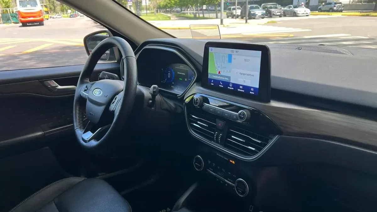 Mirá esta publicación de Ford Kuga