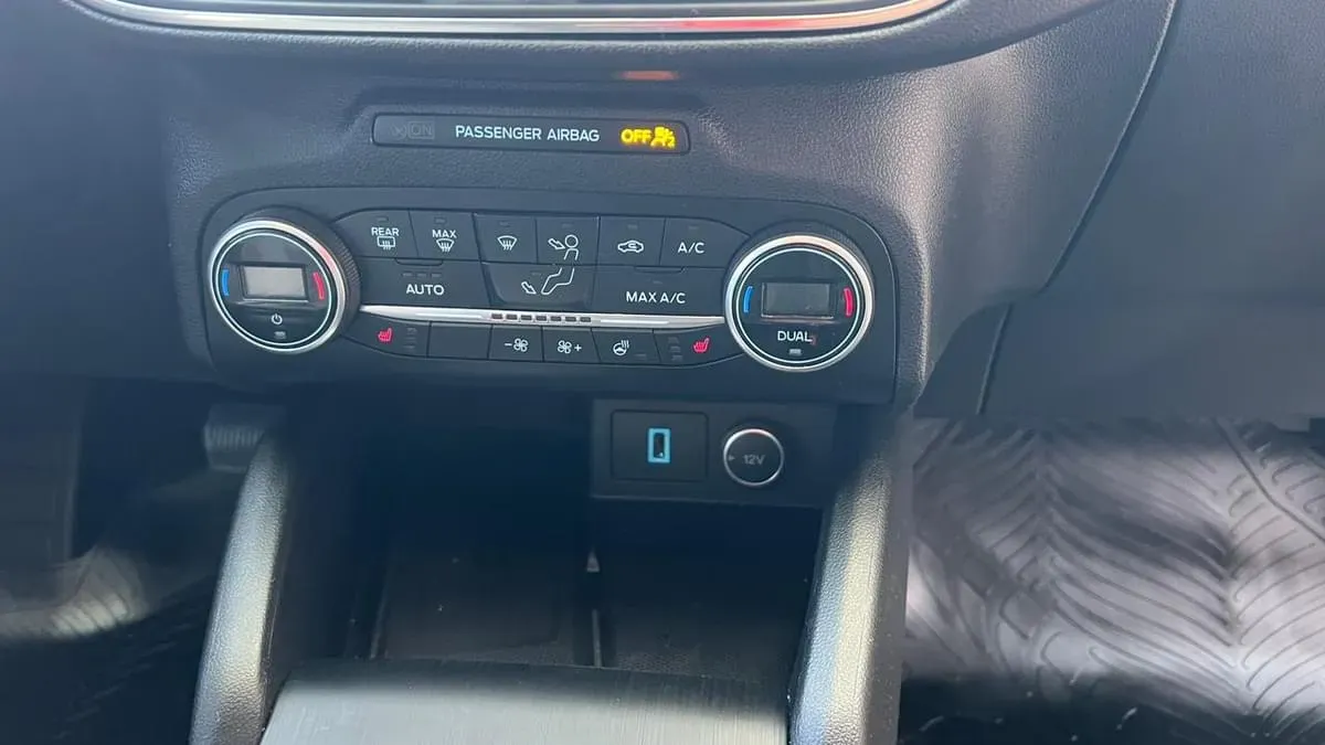 Mirá esta publicación de Ford Kuga