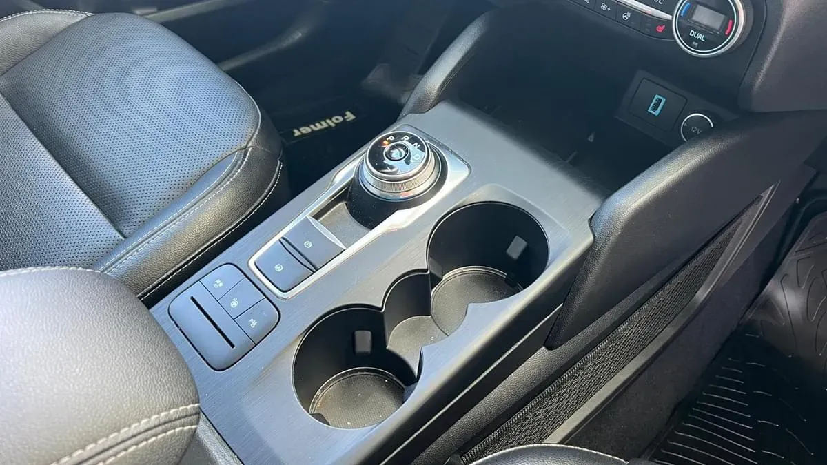 Mirá esta publicación de Ford Kuga