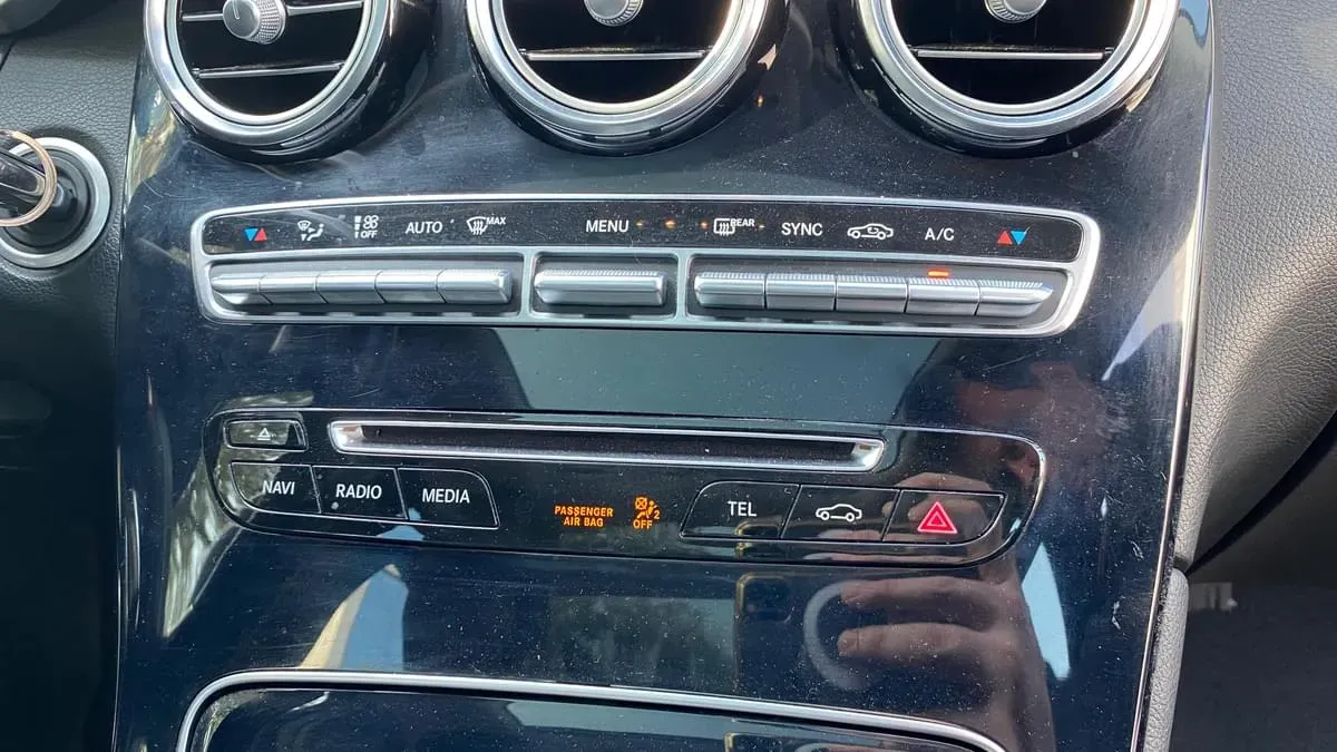 Mirá esta publicación de Mercedes Benz GLC