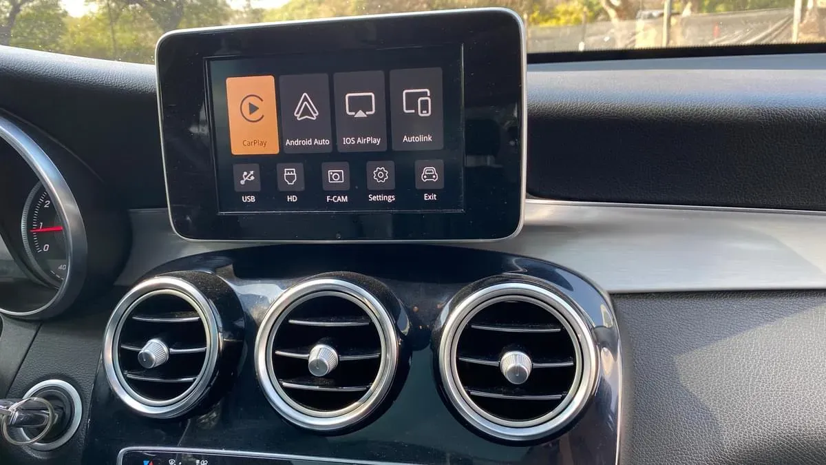 Mirá esta publicación de Mercedes Benz GLC