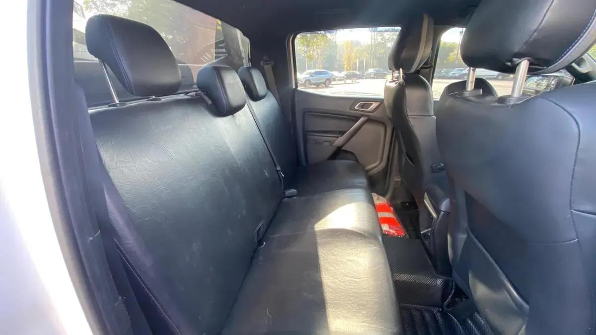 Mirá esta publicación de Ford Ranger Raptor