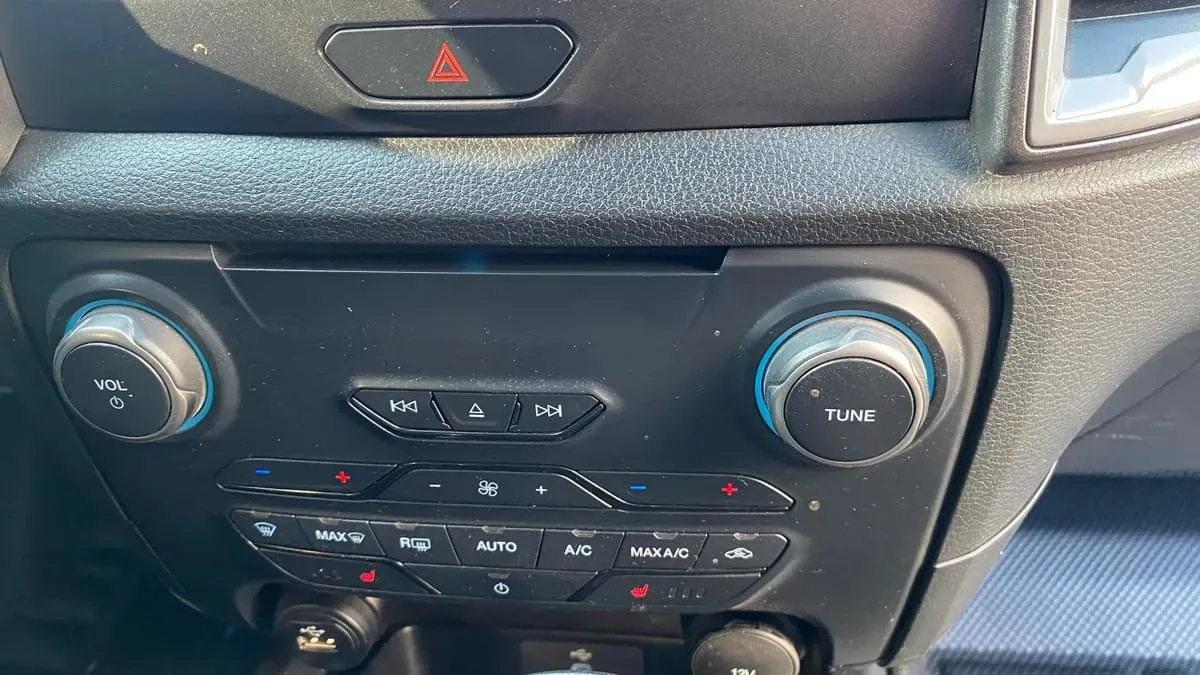 Mirá esta publicación de Ford Ranger Raptor