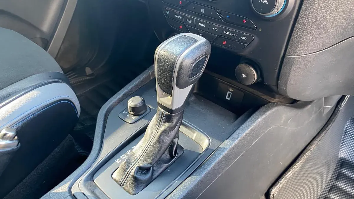 Mirá esta publicación de Ford Ranger Raptor