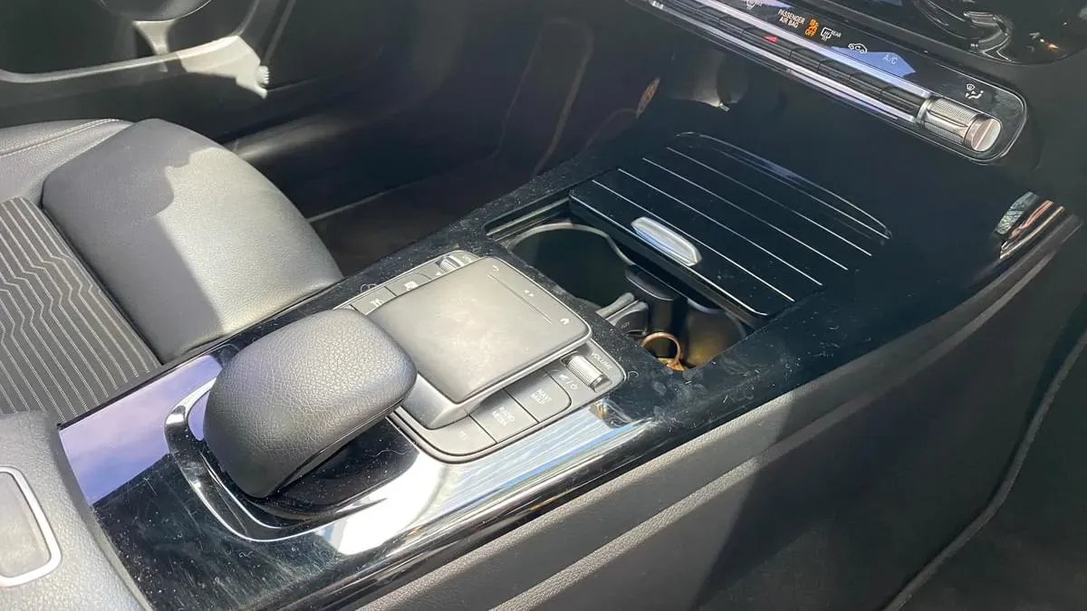 Mirá esta publicación de Mercedes Benz Clase A