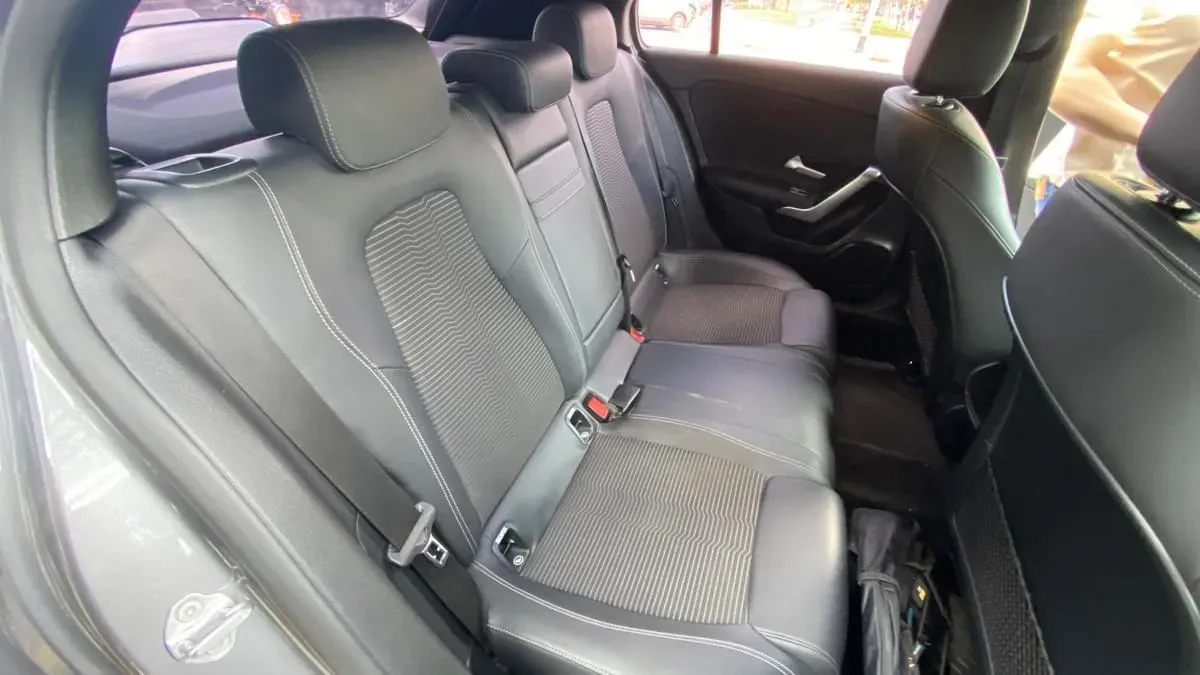 Mirá esta publicación de Mercedes Benz Clase A