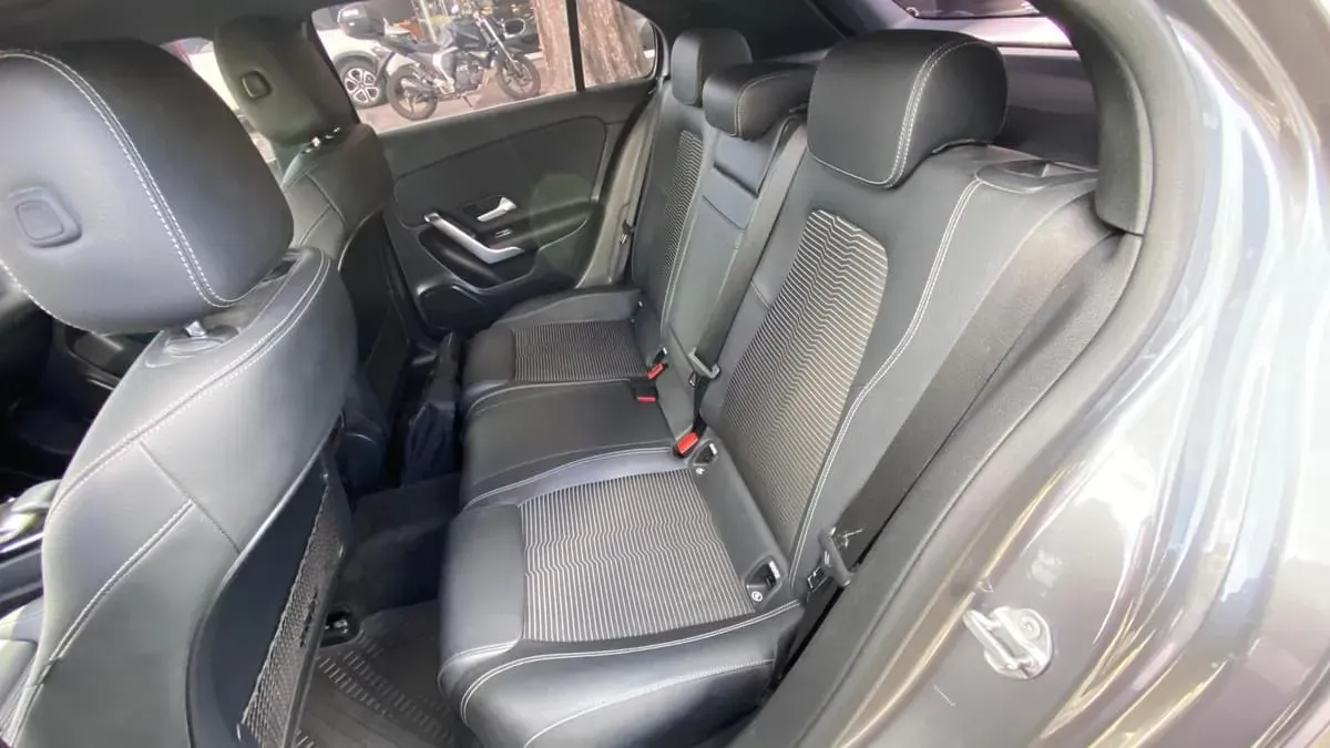 Mirá esta publicación de Mercedes Benz Clase A