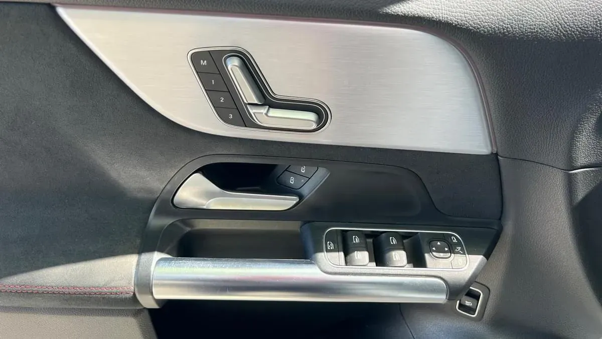 Mirá esta publicación de Mercedes Benz GLA