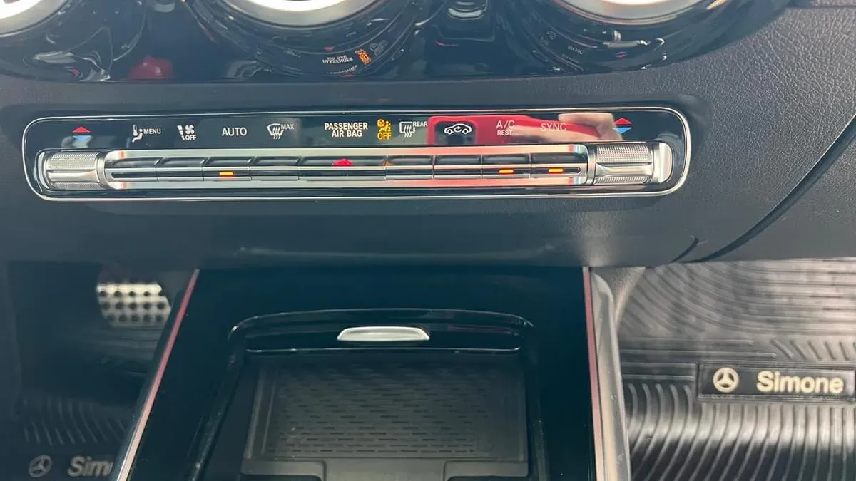 Mirá esta publicación de Mercedes Benz GLA