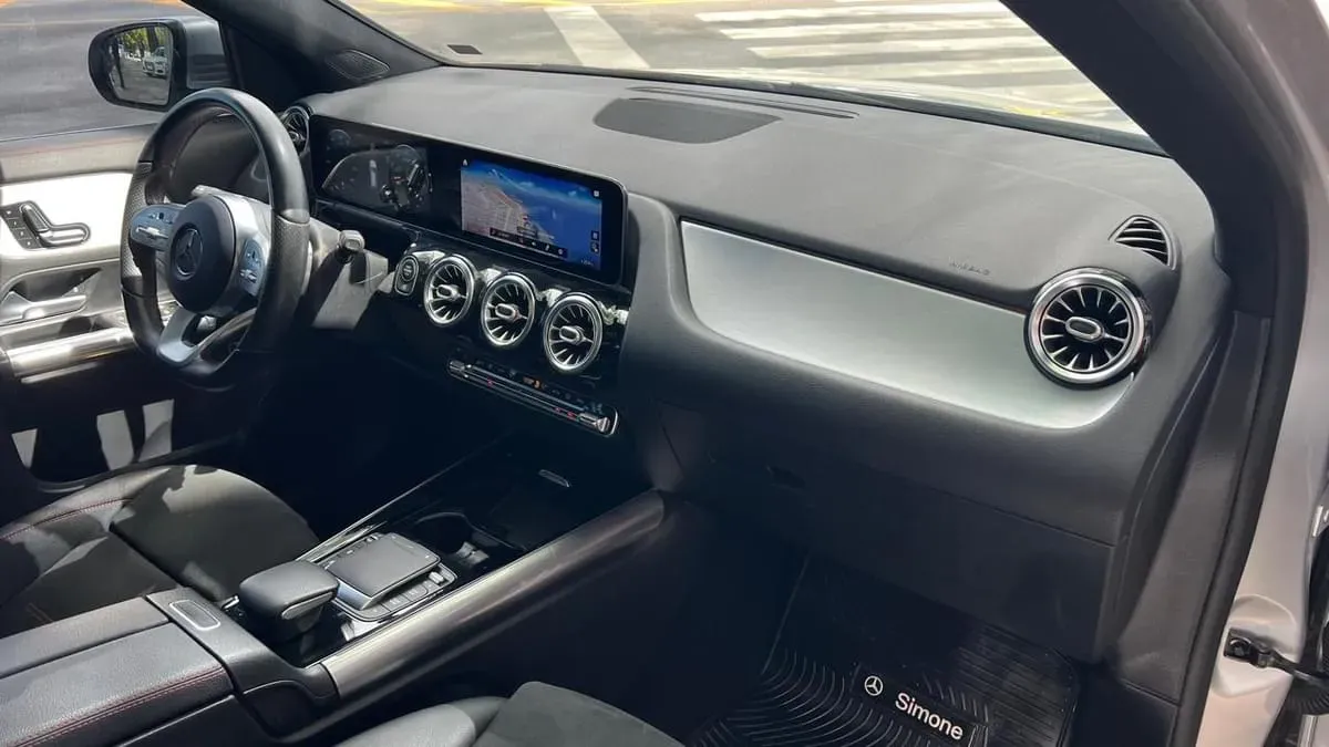 Mirá esta publicación de Mercedes Benz GLA