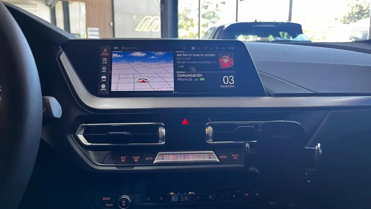 Mirá esta publicación de BMW Serie 1