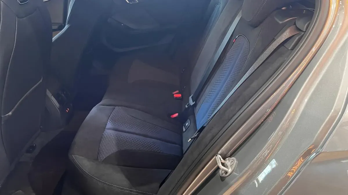 Mirá esta publicación de BMW Serie 1