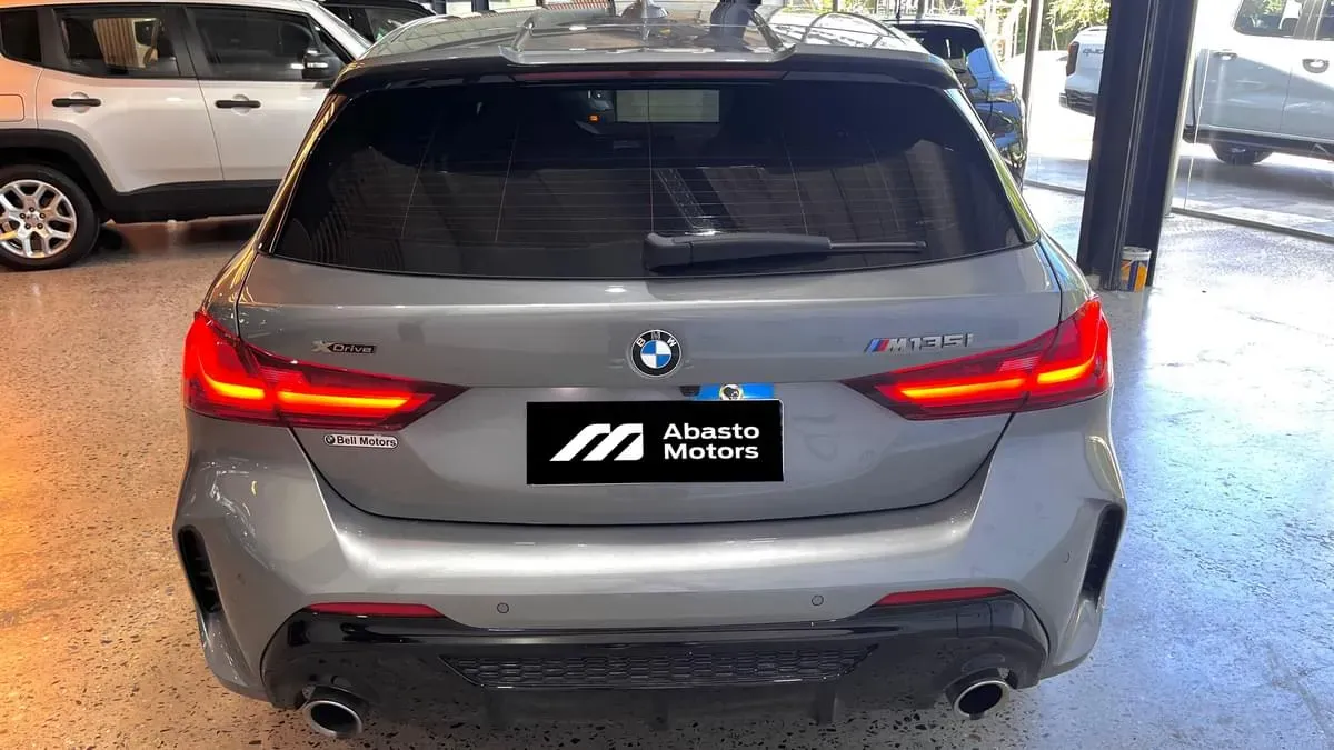 Mirá esta publicación de BMW Serie 1