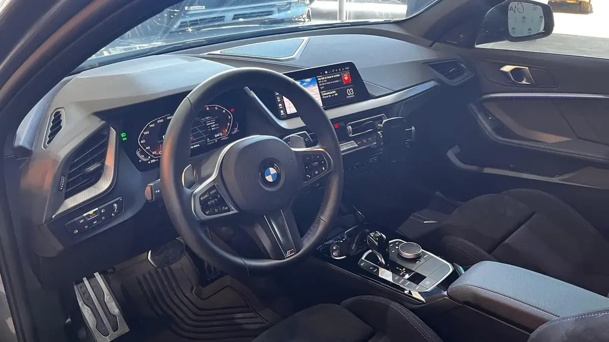 Mirá esta publicación de BMW Serie 1