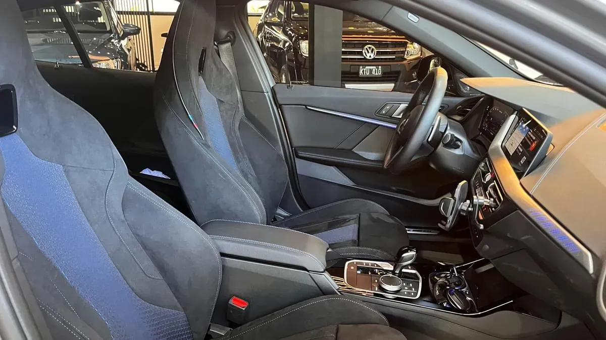 Mirá esta publicación de BMW Serie 1