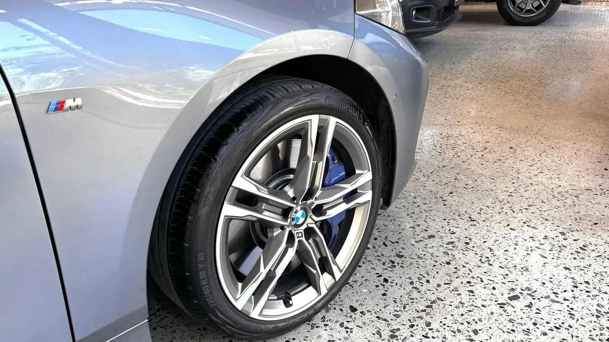 Mirá esta publicación de BMW Serie 1