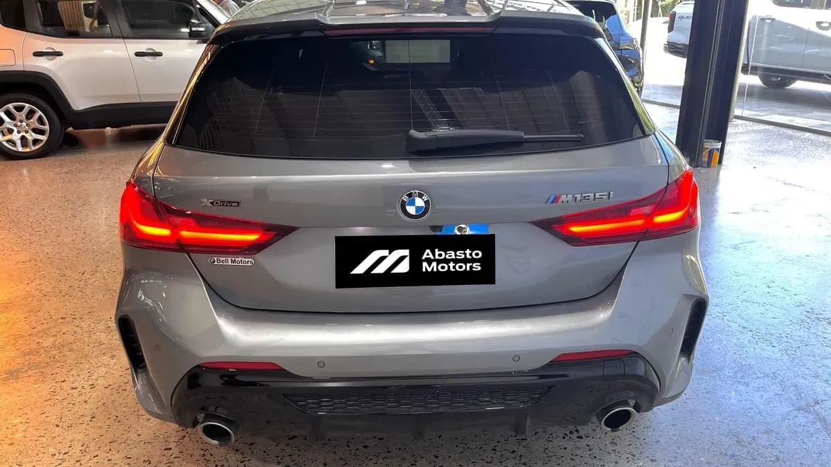 Mirá esta publicación de BMW Serie 1