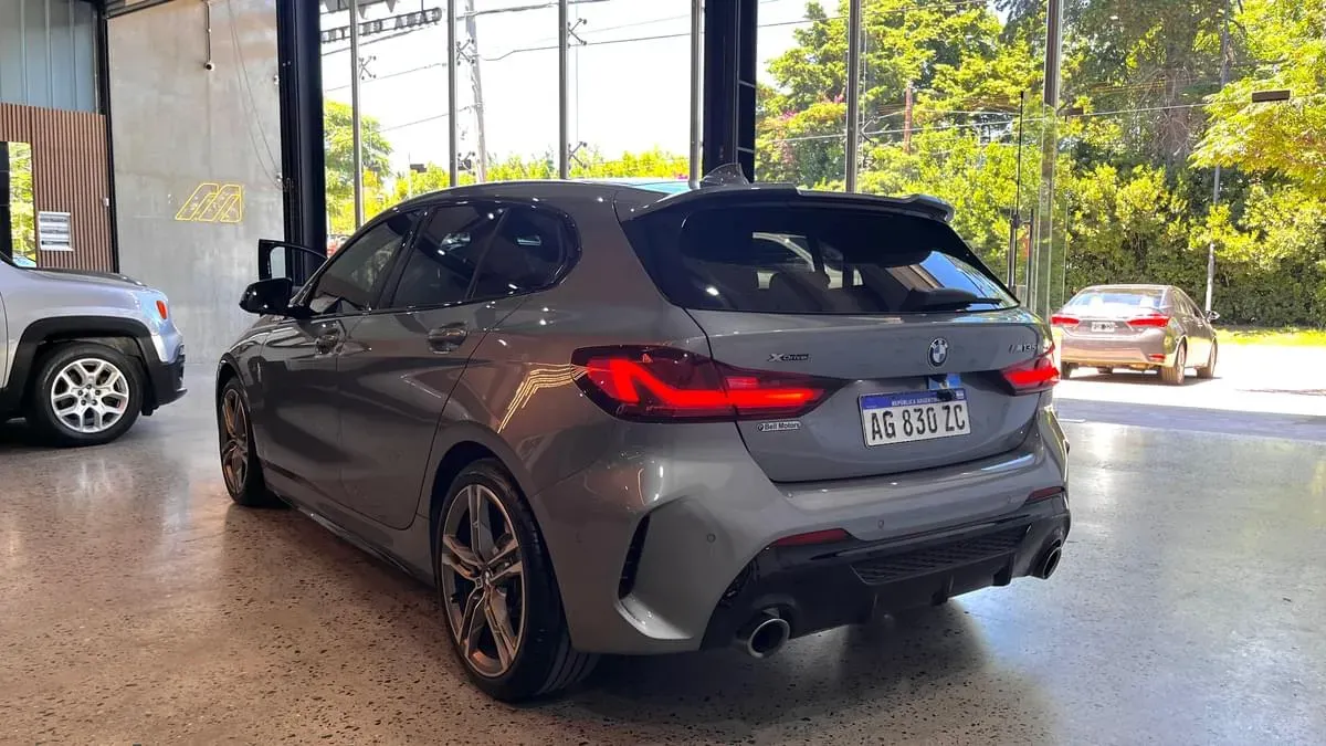 Mirá esta publicación de BMW Serie 1