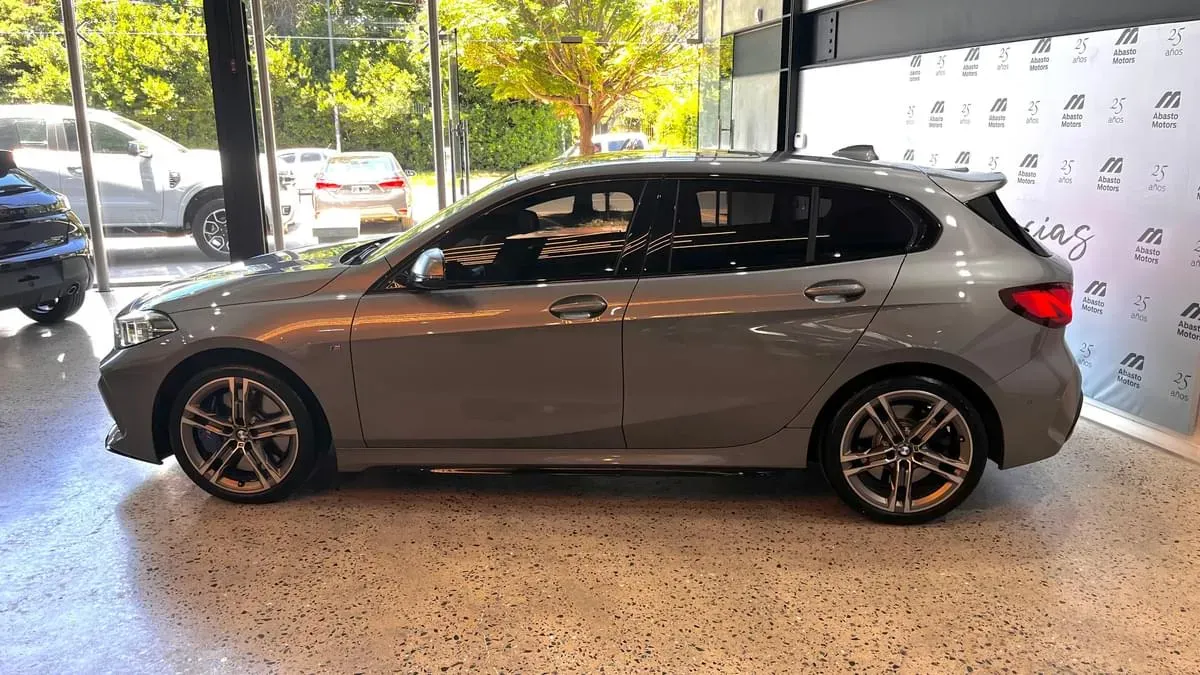 Mirá esta publicación de BMW Serie 1