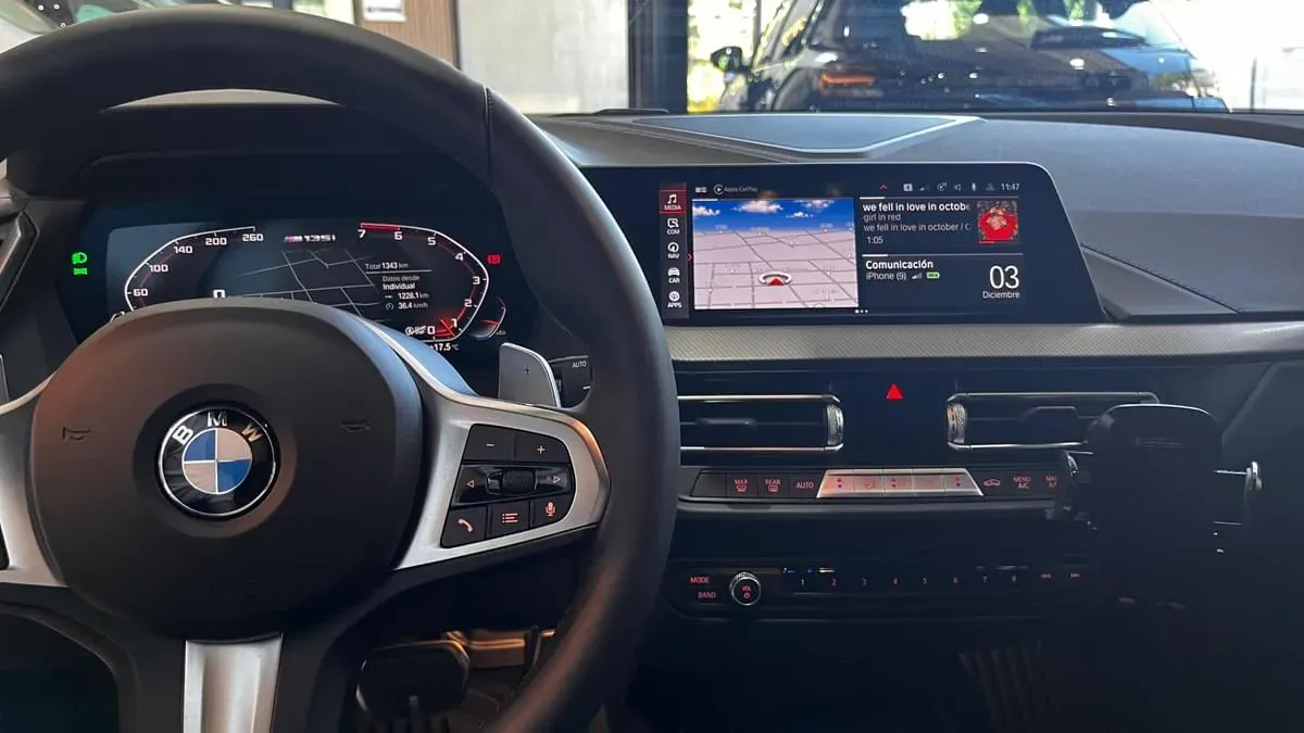 Mirá esta publicación de BMW Serie 1