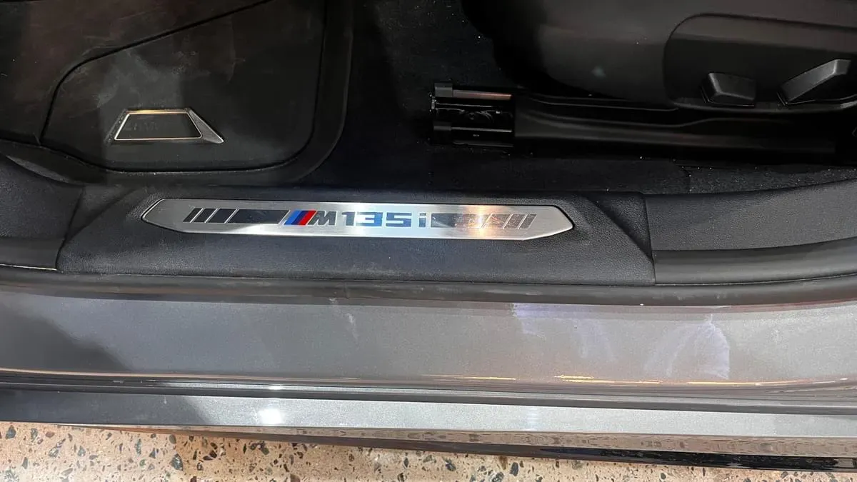 Mirá esta publicación de BMW Serie 1