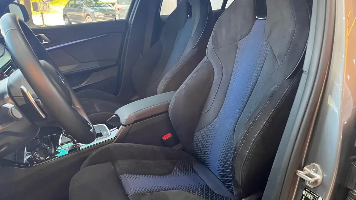 Mirá esta publicación de BMW Serie 1