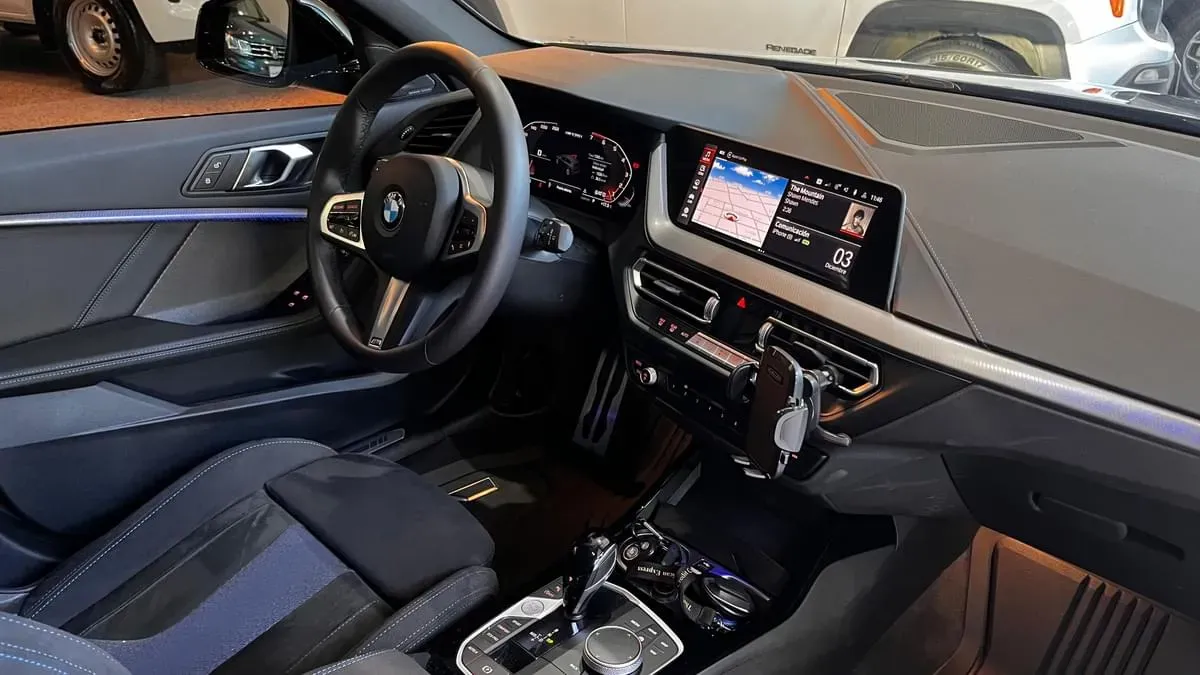 Mirá esta publicación de BMW Serie 1