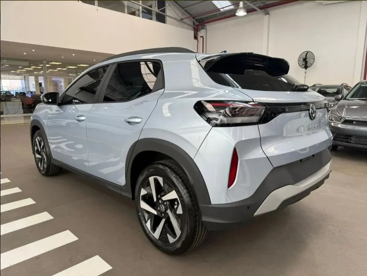 Mirá esta publicación de Volkswagen Tera