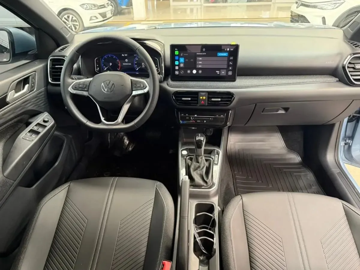 Mirá esta publicación de Volkswagen Tera