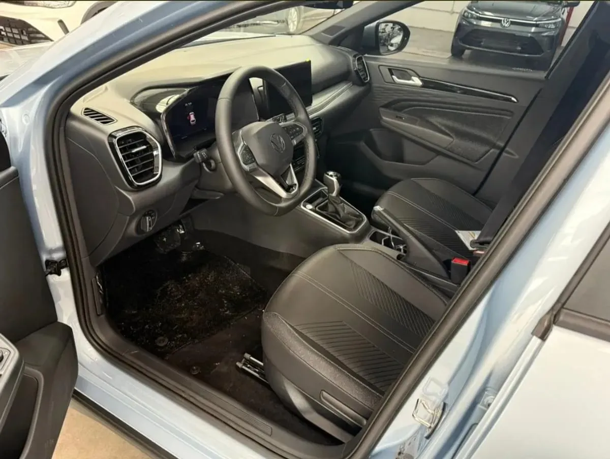 Mirá esta publicación de Volkswagen Tera