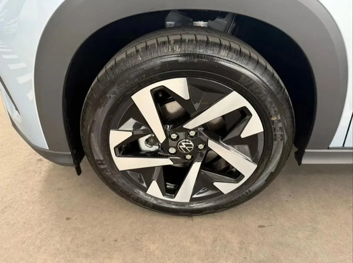 Mirá esta publicación de Volkswagen Tera