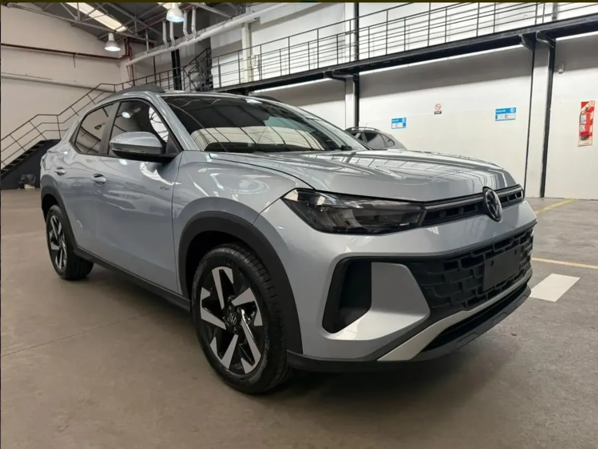 Mirá esta publicación de Volkswagen Tera