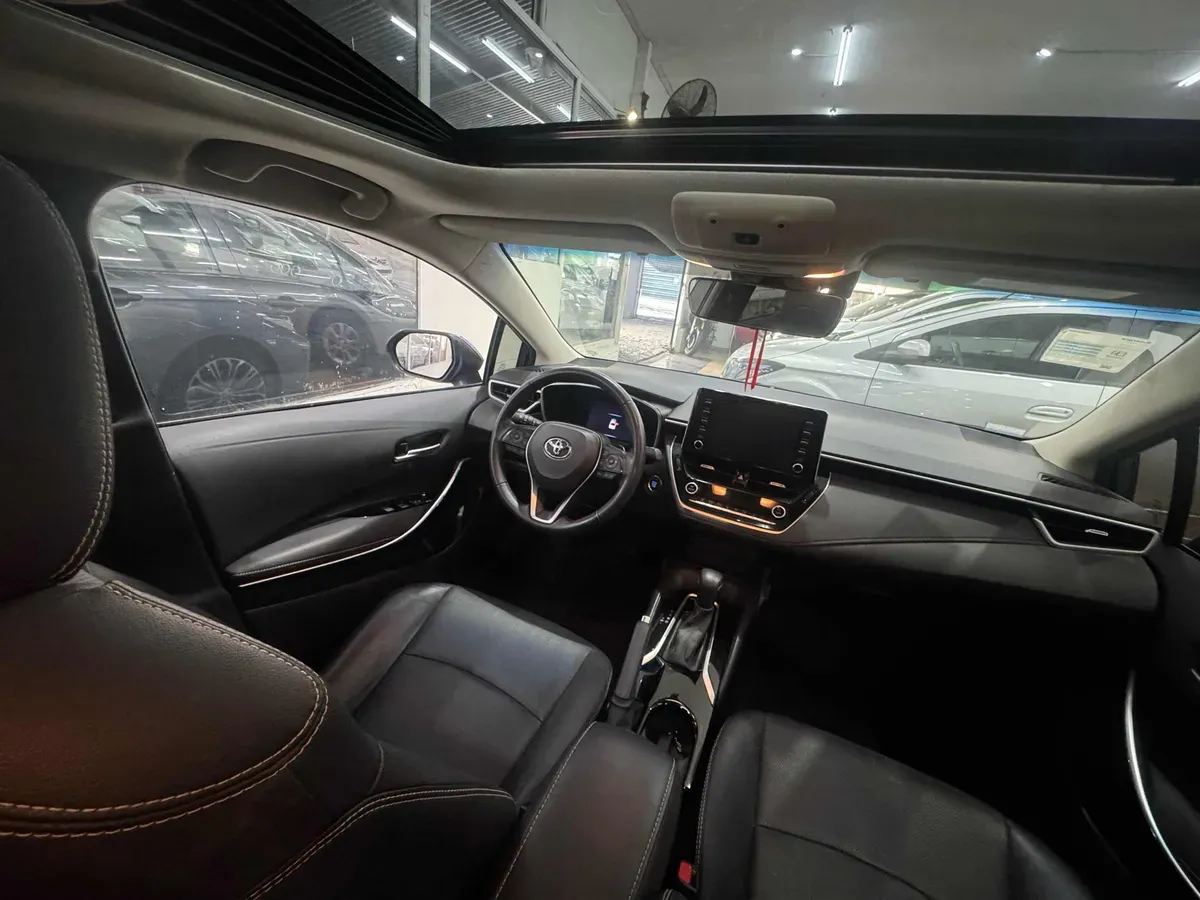 Mirá esta publicación de Toyota Corolla