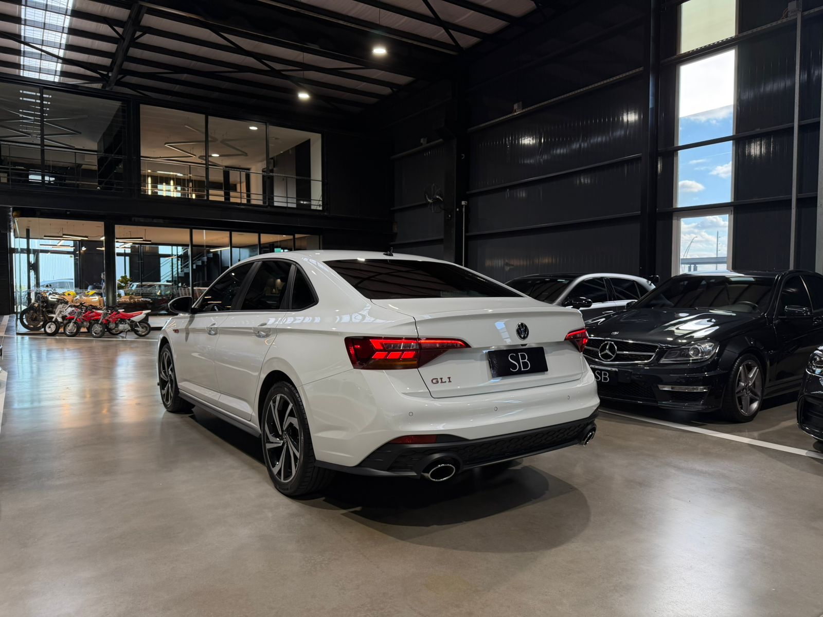 Mirá esta publicación de Volkswagen Vento