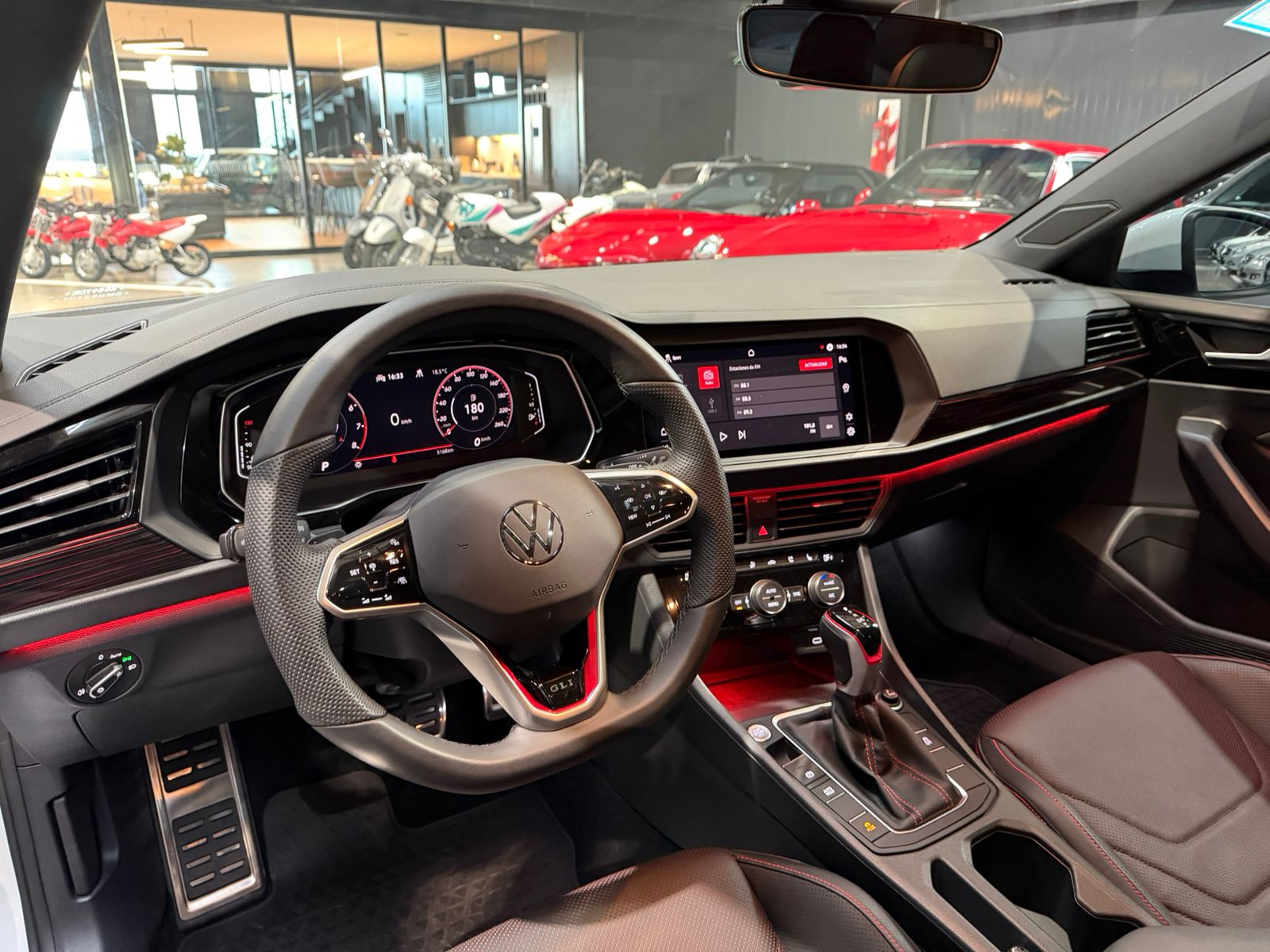 Mirá esta publicación de Volkswagen Vento