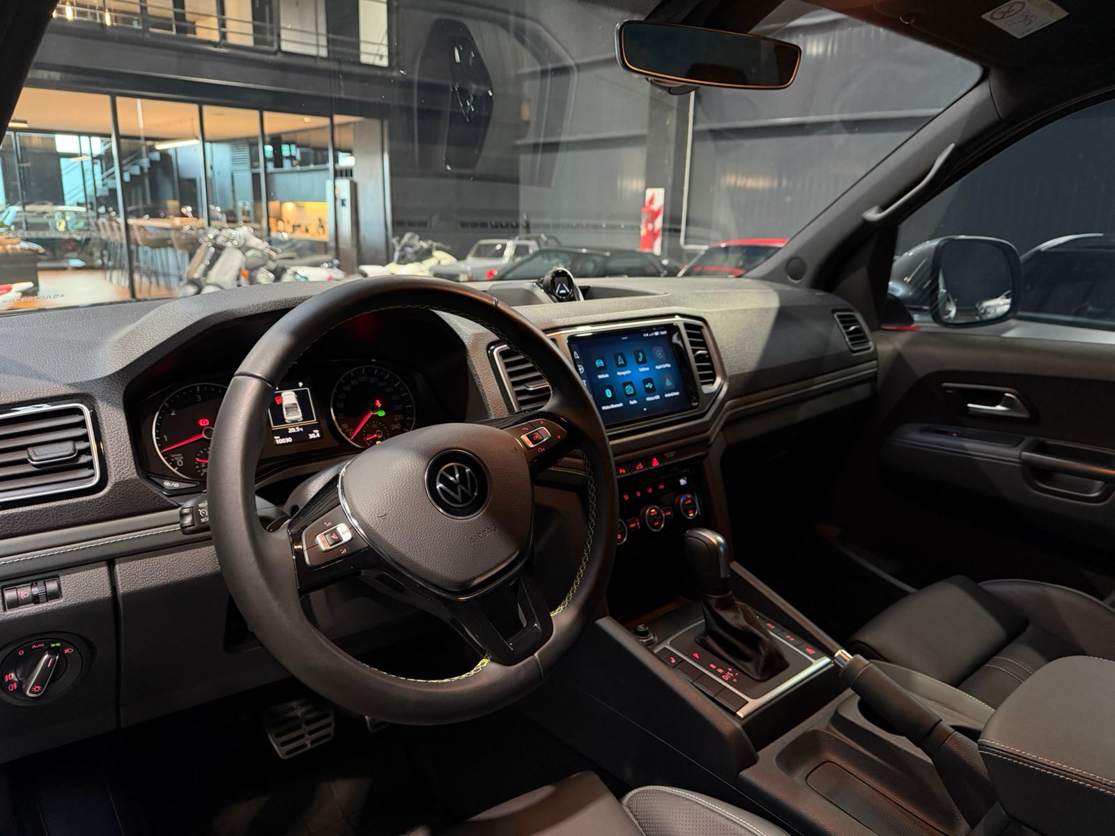 Mirá esta publicación de Volkswagen Amarok