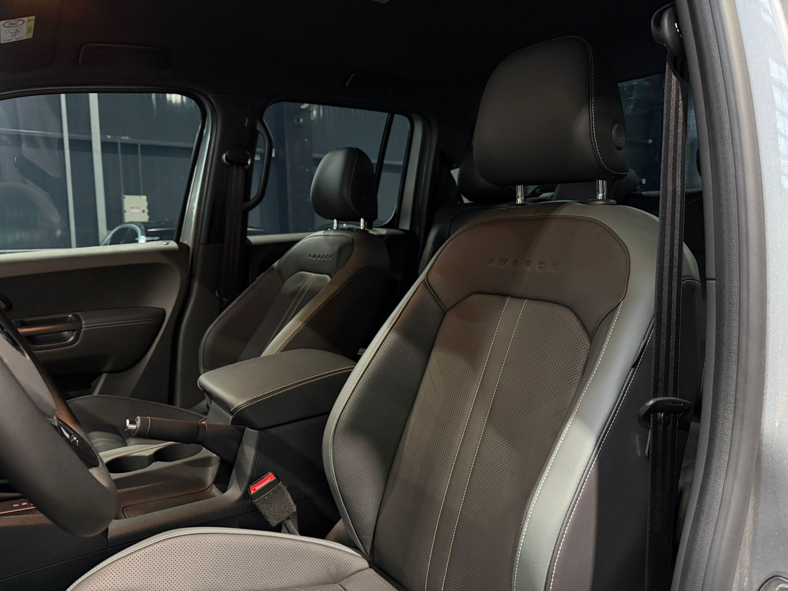 Mirá esta publicación de Volkswagen Amarok