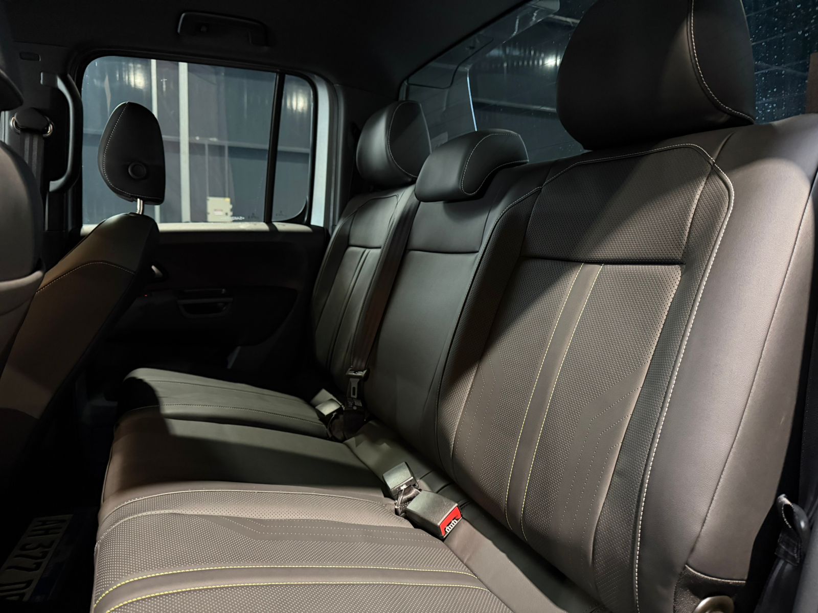 Mirá esta publicación de Volkswagen Amarok