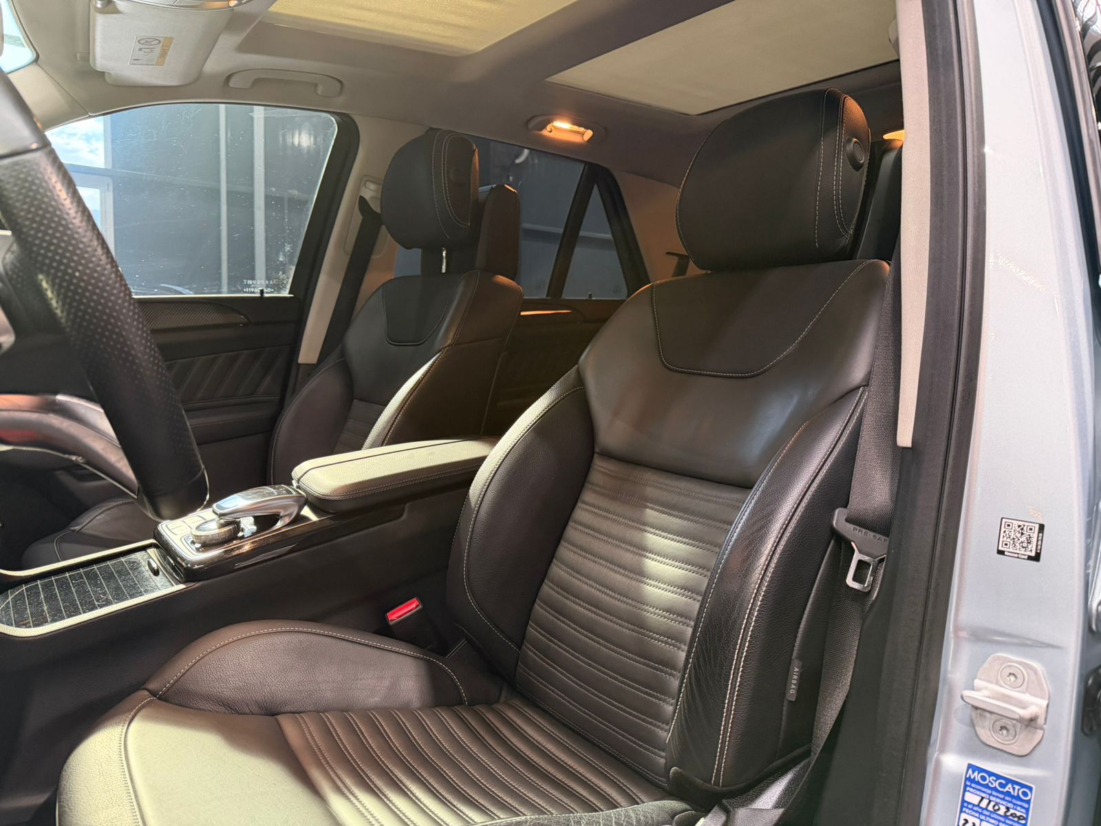 Mirá esta publicación de Mercedes Benz GLE