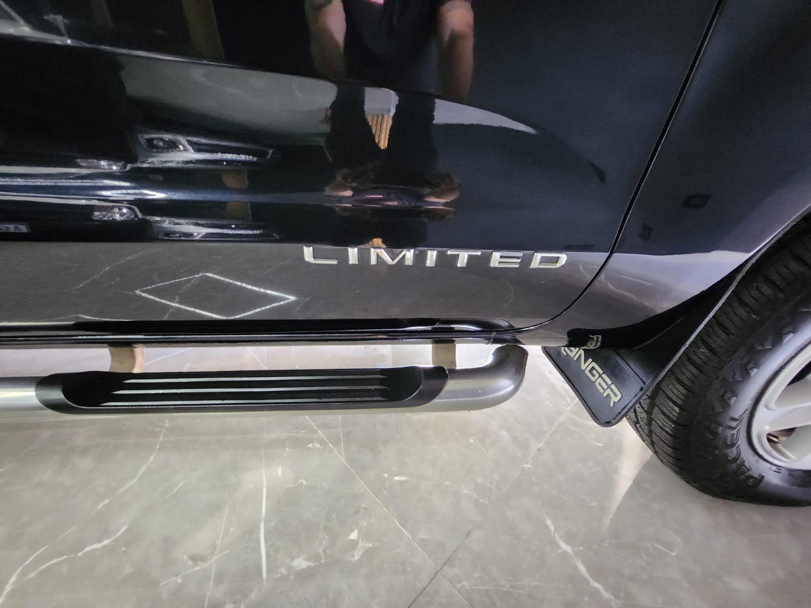 Mirá esta publicación de Ford Ranger