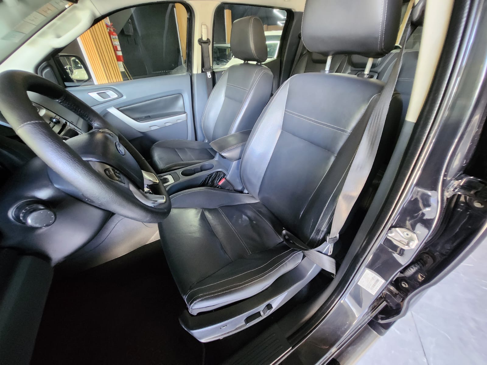 Mirá esta publicación de Ford Ranger