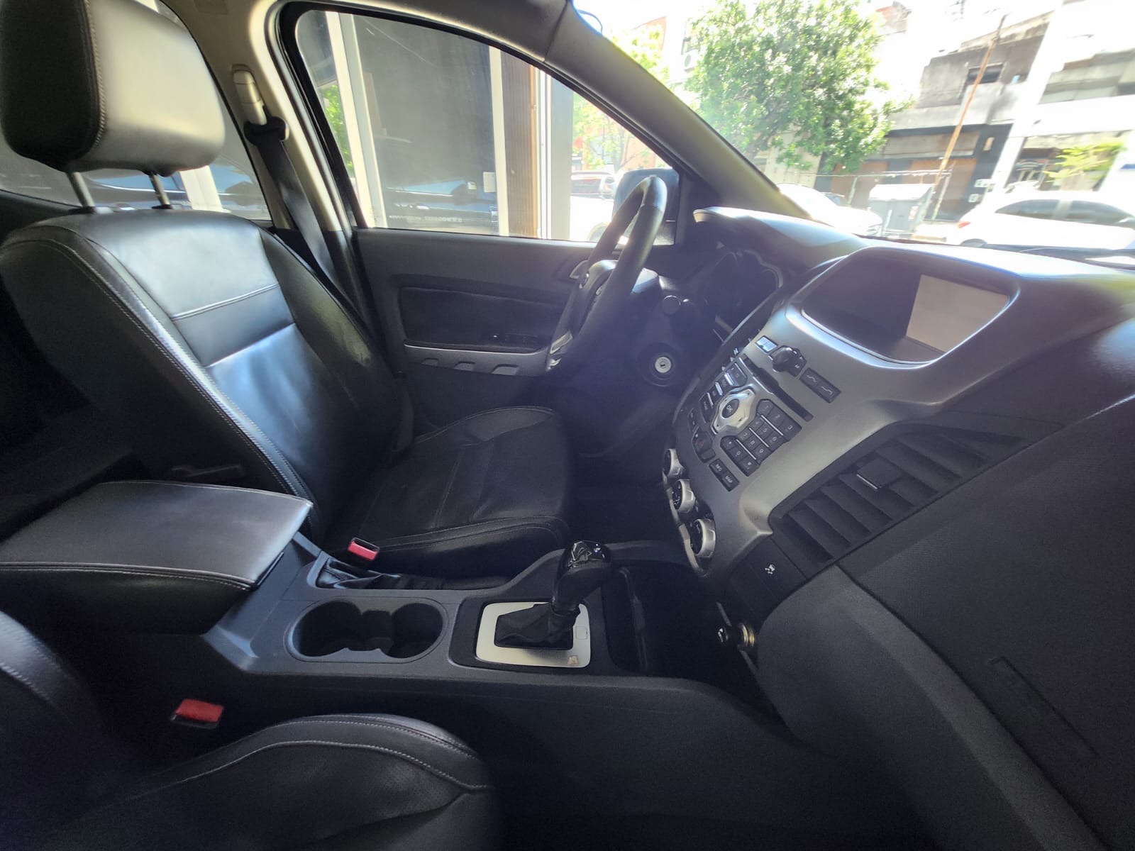 Mirá esta publicación de Ford Ranger