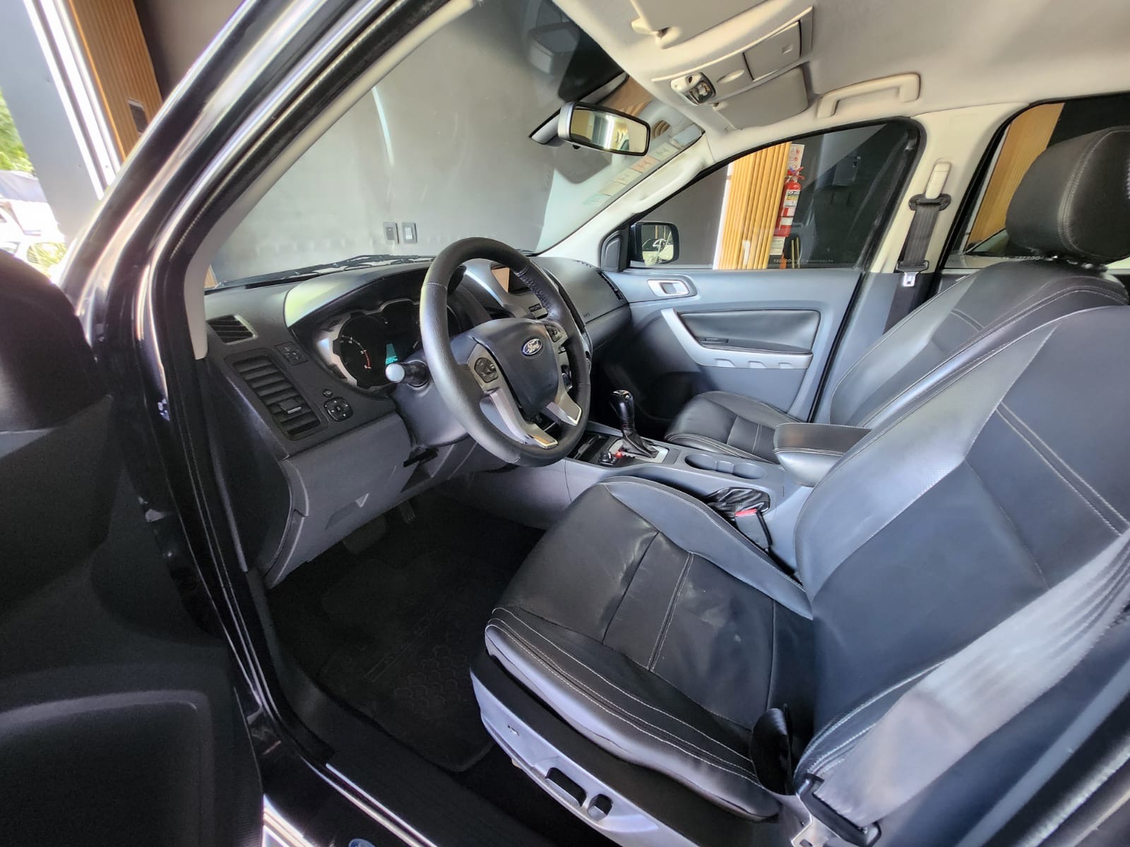 Mirá esta publicación de Ford Ranger