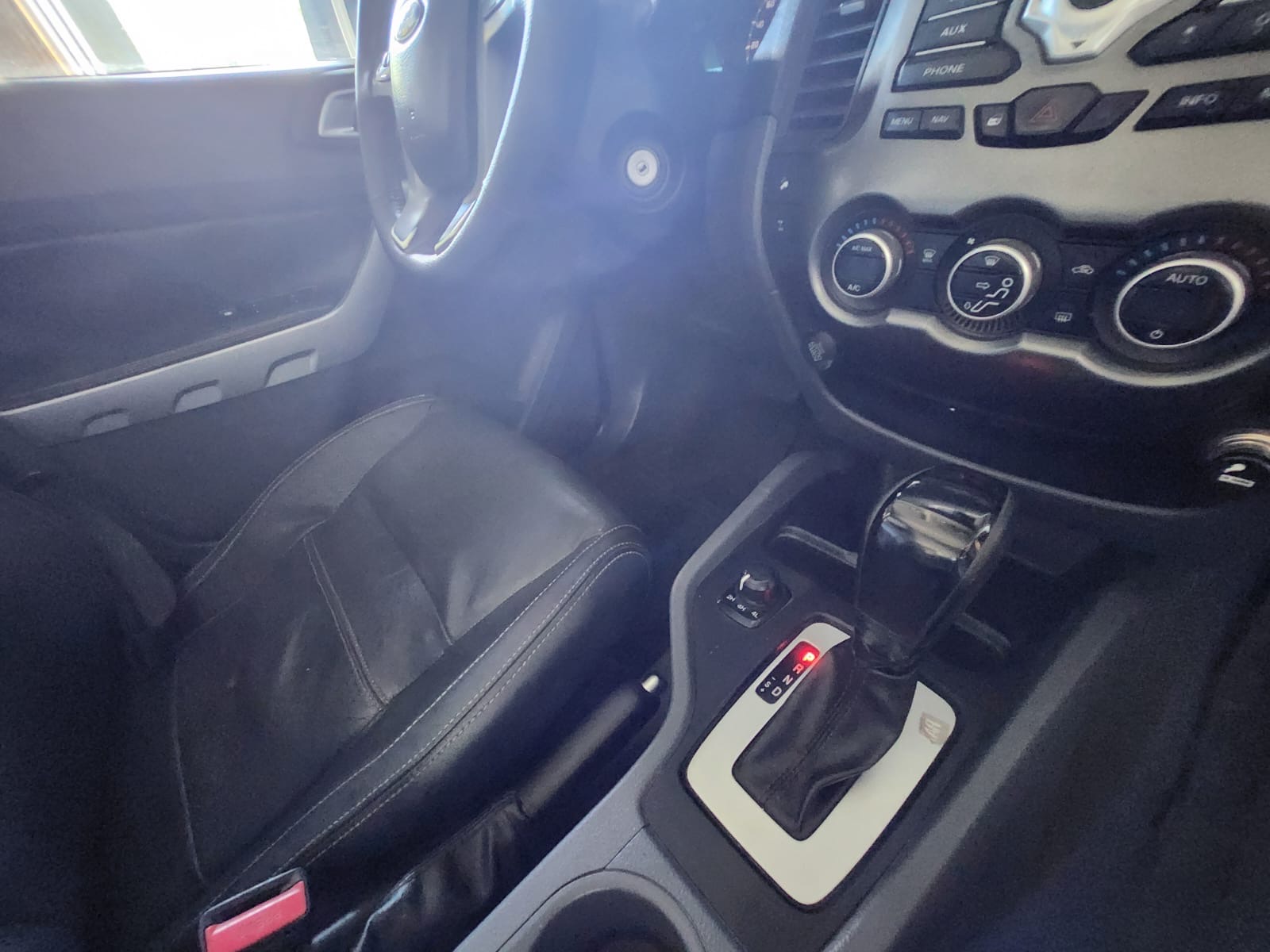 Mirá esta publicación de Ford Ranger